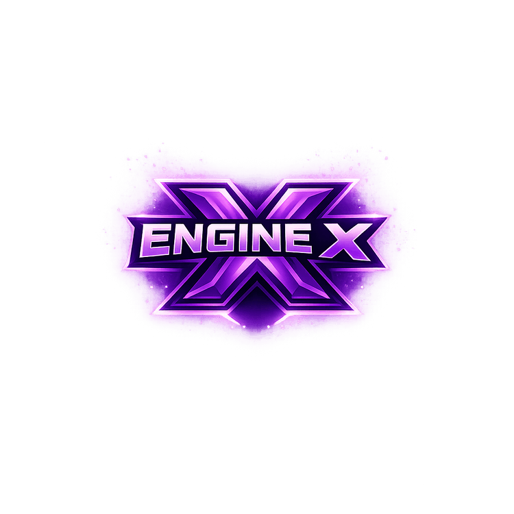 EngineX